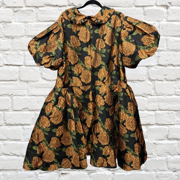 3X Sylvie Dress Jessakae NWT - Picture 3 of 16